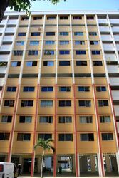 Blk 771 Yishun Avenue 3 (Yishun), HDB 4 Rooms #635662981